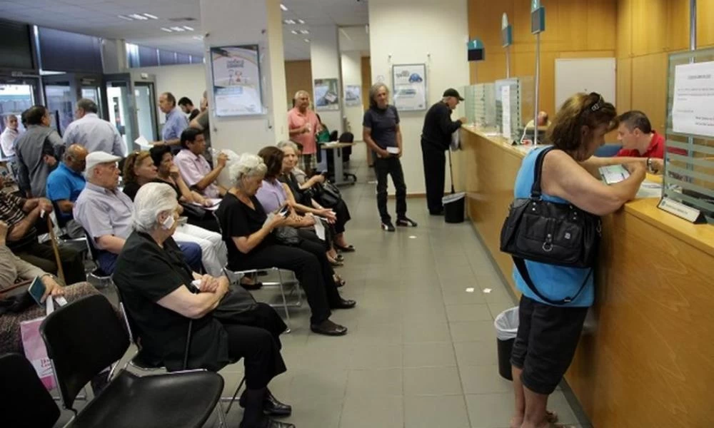 Αύξηση των τραπεζικών καταθέσεων στην Ελλάδα εν μέσω πανδημίας